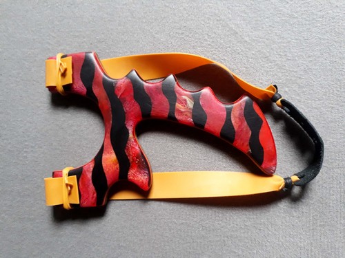 Slingshot zwille schleuder - slingshot,