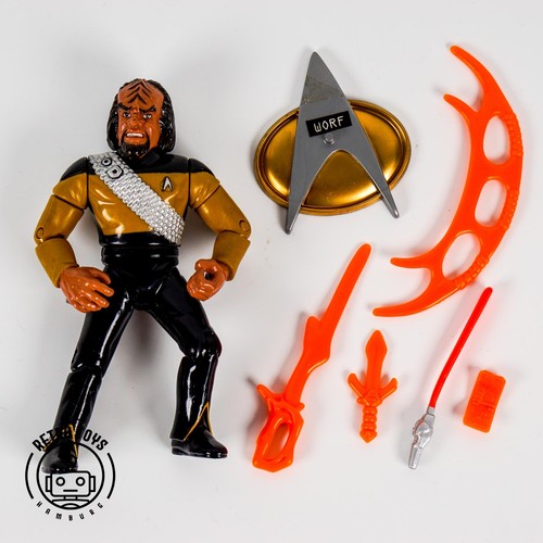 Worf star trek the next - trek,