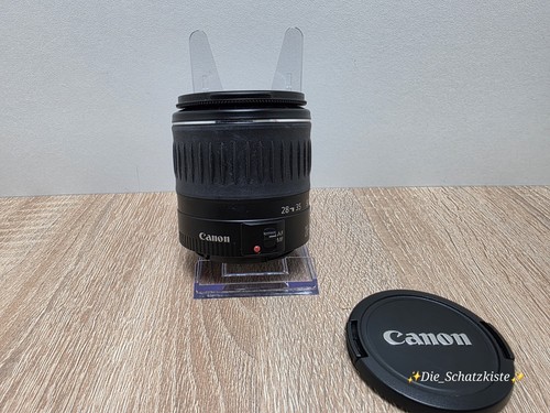 Canon 80mm 5 - 28-80mm, 1:3.5-5.6