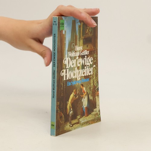 Der ewige hochzeiter - der,