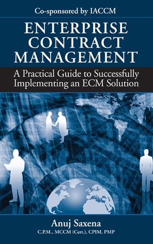Enterprise contract - enterprise,