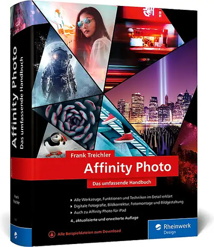 Affinity photo - affinity,