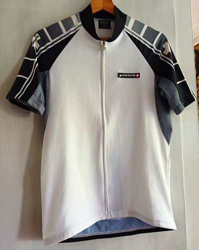 Assos kurzarm herren radtrikot - kurzarm,
