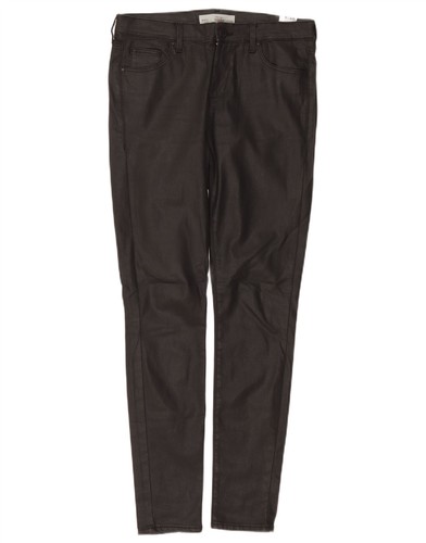 Topshop damen beschichtete - topshop,