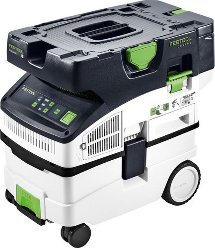 Festool akku absaugmobil - akku-absaugmobil, ctmc