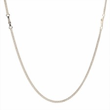 HERMES Santur Halskette 925