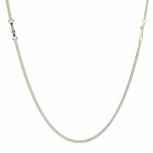 Hermes santur necklace - santur, 925