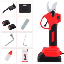 Astschere Elektrische Gartenschere Baumschere Astschneider Für Makita 21V Akku