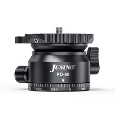 JUSINO Stativ-Nivellierbasis