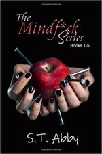 The mindfuck series von - mindfuck, s.