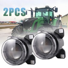 2PCS LED-Scheinwerfer
