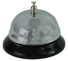 Hotelglocke Tischglocke