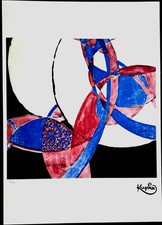 Frantisek Kupka -  Amorpha