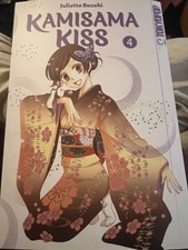 Kamisama Kiss 2in1 04 |