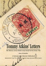Peter B. Boyden: Tommy Atkins'