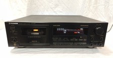 Pioneer CT-757 3-Kopf