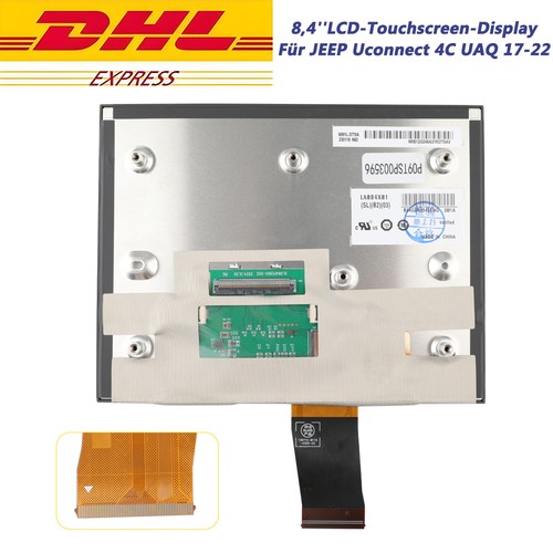 Lcd touchscreen display - touchscreen,