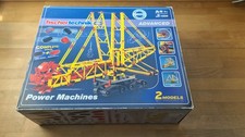 fischertechnik Power Machiner
