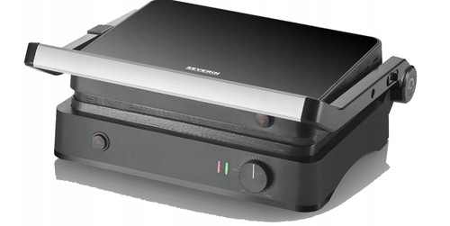 Severin kontaktgrill 9562 - kontaktgrill,
