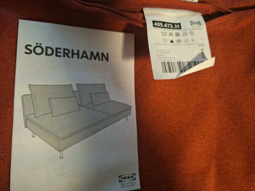 Ikea söderhamn bezug - sÖderhamn,
