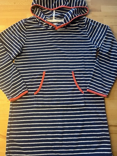 Strandkleid frottee kinder - frottee,