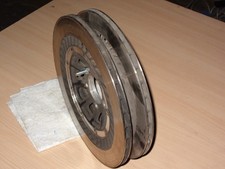 Honda CBX 1000 Pro Link SC06