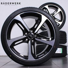 19 Zoll original Audi TT TTS