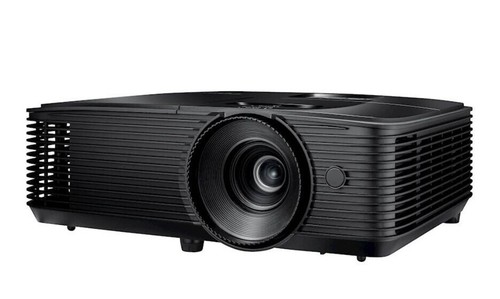 Optoma hd28e - optoma,