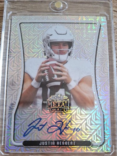 Justin herbert 2020 - justin, leaf