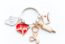 Berufe Geschenk Arzt