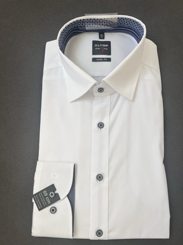 Olymp herren langarm - herren,