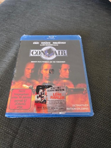 Bluray conair ovp neu - ,