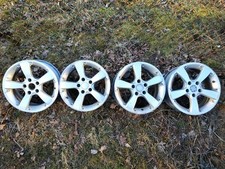 Mercedes-Benz E W211 2003 Satz