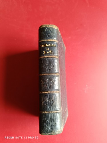 1882 die nachahmung jesu - 1882,