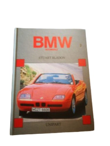 Bmw technik geschichte - technik,