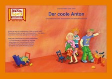Kamishibai: Der coole Anton |