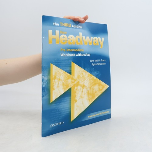 New headway pre intermediate - new,