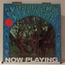 Creedence clearwater revival - creedence,