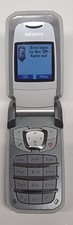 Siemens CF62 Klapphandy