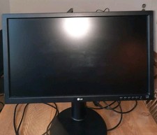 Bildschirm / LG 24MB35PM-B /