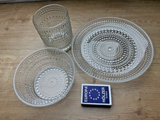 Iittala Finland Tauperle