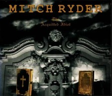 CD Mitch Ryder Feat. Engerling