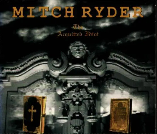 Mitch ryder feat engerling - feat.,