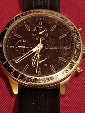 Vintage Chronograph Für