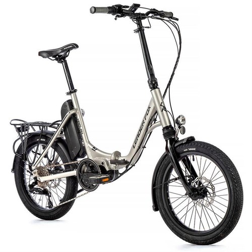 Zoll bike klapp fahrrad - 20,