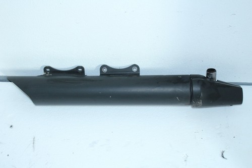 Auspuff unten suzuki vl800 - unten,