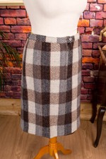 Vintage orig 70er Wolle