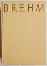 Wilhelm Bardorff: "Brehms