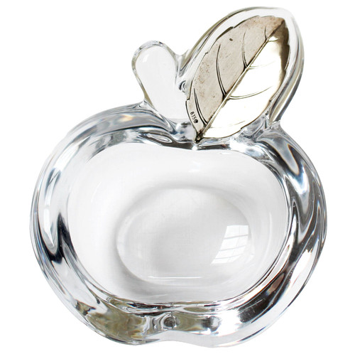 Art vannes france glas schale - vannes,