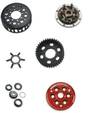 DUCATI Antihopping Kupplung Strada Trockenkupplung Clutch SBK Monster HYM SF